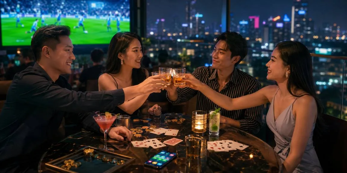 v7768 Xóc Đĩa hoạt động như thế nào?